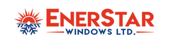 EnerStar Windows & Doors | Vancouver | Richmond | Surrey | WhiteRock Logo